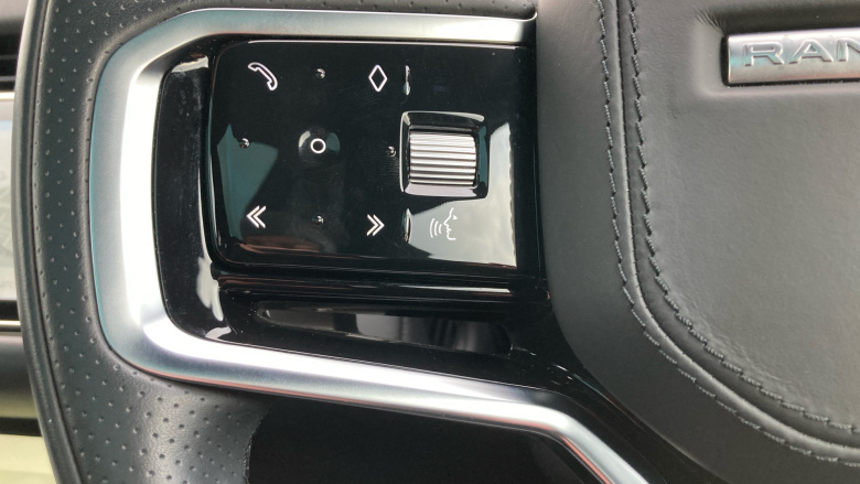 Land Rover Range Rover Evoque 2.0 D200 R-Dynamic HSE 5dr Auto Diesel Hatchback